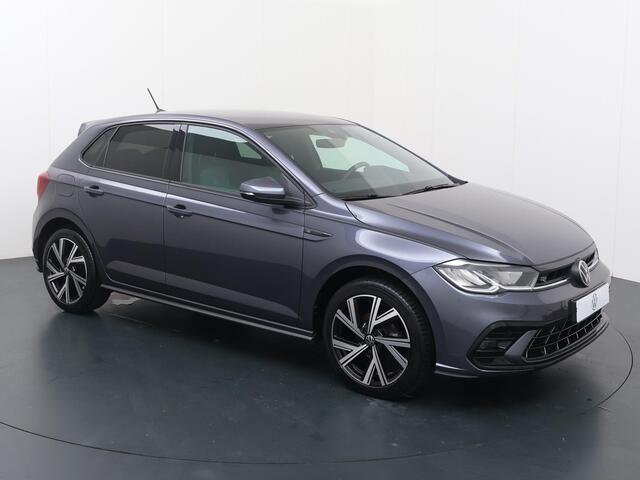 Volkswagen POLO 1.0 TSI R-Line | 95 PK | Achteruitrijcamera | Digitaal cockpit | Led verlichting