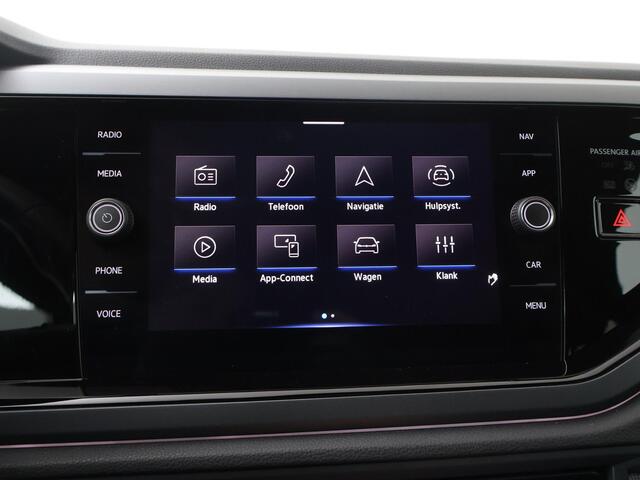 Volkswagen POLO 1.0 TSI R-Line | 95 PK | Achteruitrijcamera | Digitaal cockpit | Led verlichting