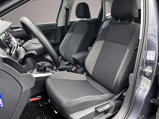Volkswagen POLO Life 1.0 TSI 95pk Adaptive cruise control, Airco, App connect, DAB, Radio, Bluetooth, LED koplampen