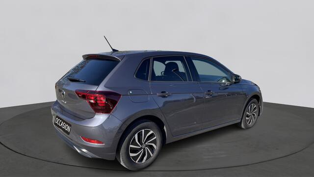 Volkswagen POLO 1.0 TSI 95pk Life Edition / Navigatie / Camera / Apple Carplay