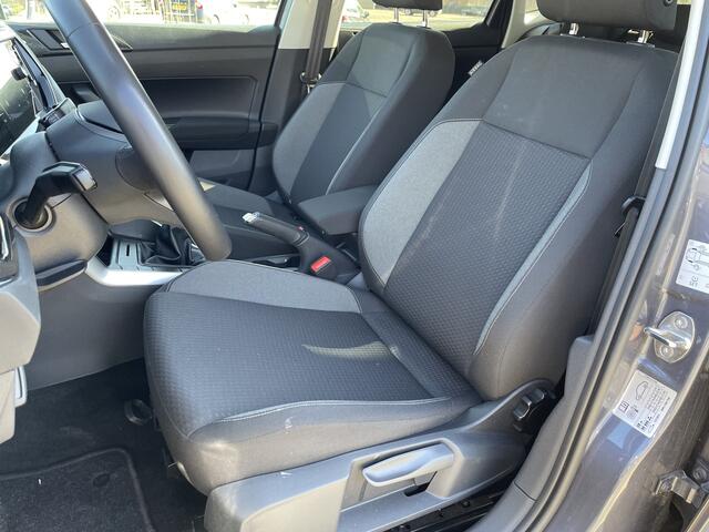 Volkswagen POLO 1.0 TSI 95pk Life Edition / Navigatie / Camera / Apple Carplay