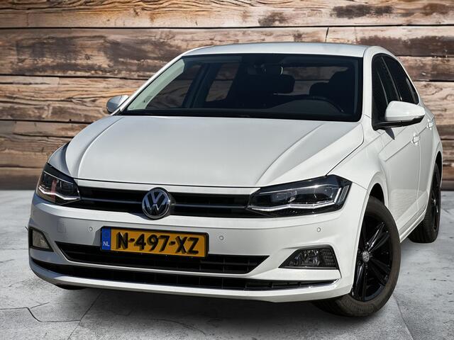 Volkswagen POLO 1.0 TSI Highline Business R | DSG | Camera | Navigatie