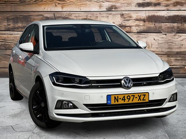 Volkswagen POLO 1.0 TSI Highline Business R | DSG | Camera | Navigatie