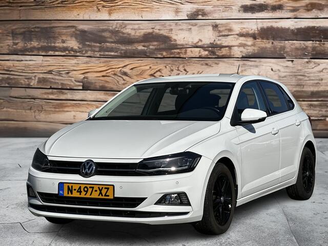 Volkswagen POLO 1.0 TSI Highline Business R | DSG | Camera | Navigatie
