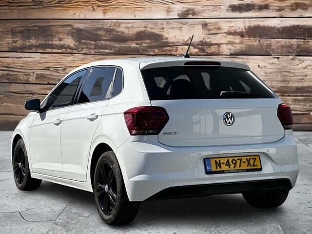 Volkswagen POLO 1.0 TSI Highline Business R | DSG | Camera | Navigatie