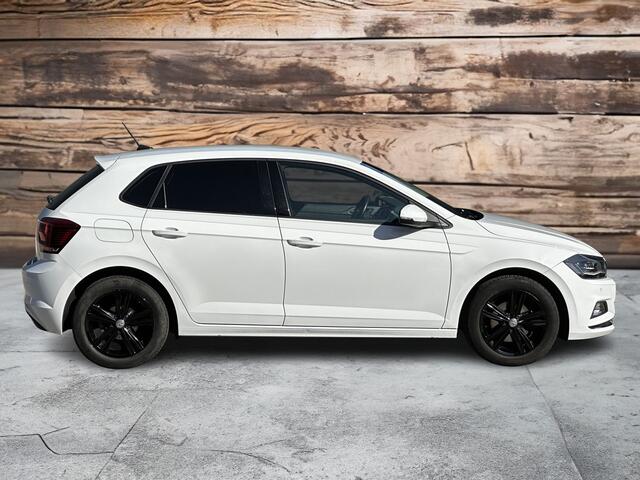 Volkswagen POLO 1.0 TSI Highline Business R | DSG | Camera | Navigatie