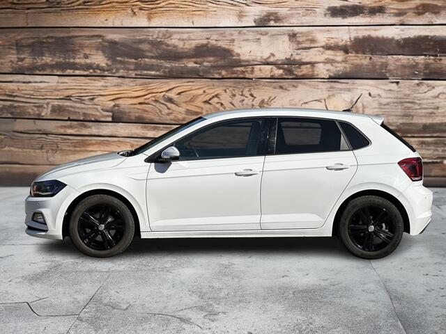 Volkswagen POLO 1.0 TSI Highline Business R | DSG | Camera | Navigatie