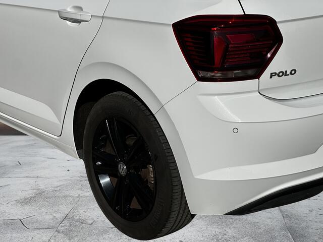 Volkswagen POLO 1.0 TSI Highline Business R | DSG | Camera | Navigatie