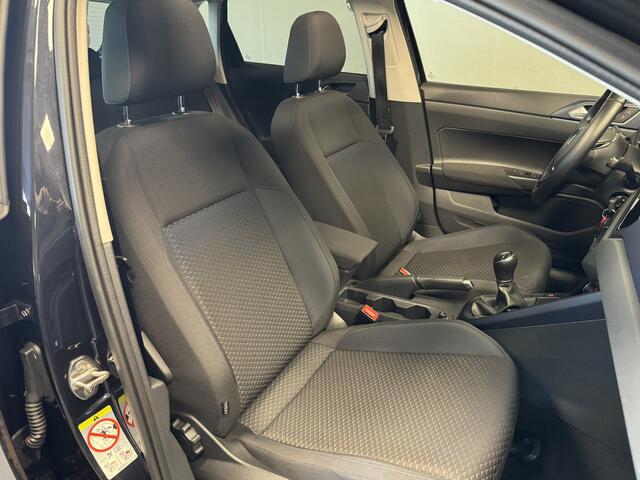 Volkswagen POLO 1.0 Comfortline Stoelverwarming/AppConnect/Cruisecontrol