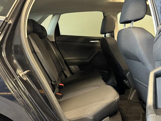 Volkswagen POLO 1.0 Comfortline Stoelverwarming/AppConnect/Cruisecontrol