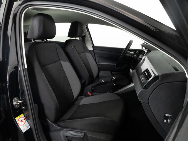 Volkswagen POLO Life Edition 1.0 TSI 95pk | Navigatie | Adaptieve Cruise Control | Airco | Camera |