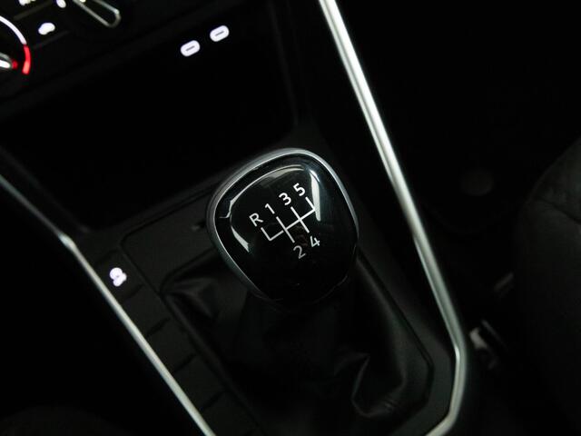 Volkswagen POLO Life Edition 1.0 TSI 95pk | Navigatie | Adaptieve Cruise Control | Airco | Camera |