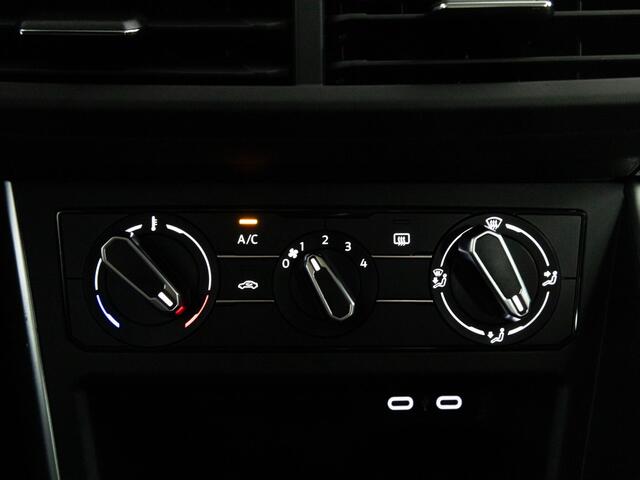 Volkswagen POLO Life Edition 1.0 TSI 95pk | Navigatie | Adaptieve Cruise Control | Airco | Camera |