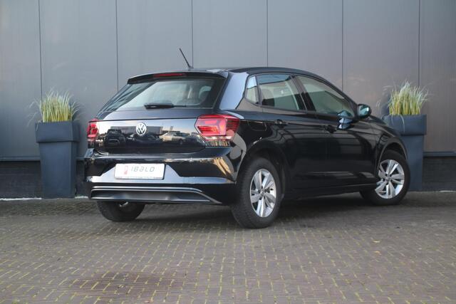 Volkswagen POLO 1.0 TSI Comfortline | Adaptive Cruise | Apple Carplay | Deep Black |