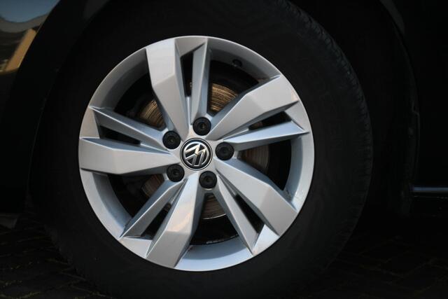 Volkswagen POLO 1.0 TSI Comfortline | Adaptive Cruise | Apple Carplay | Deep Black |