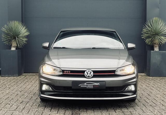 Volkswagen POLO 2.0 TSI GTI