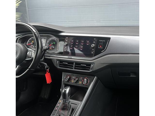 Volkswagen POLO 2.0 TSI GTI