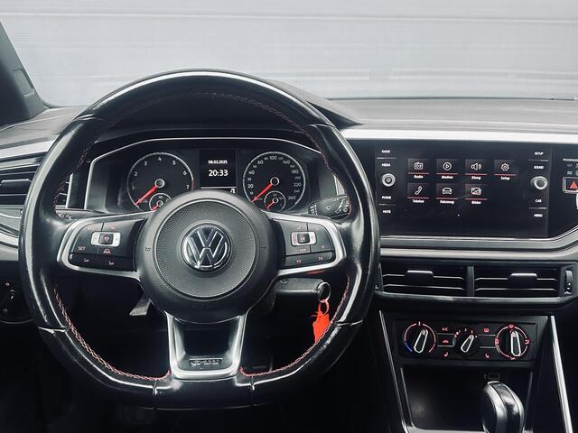 Volkswagen POLO 2.0 TSI GTI
