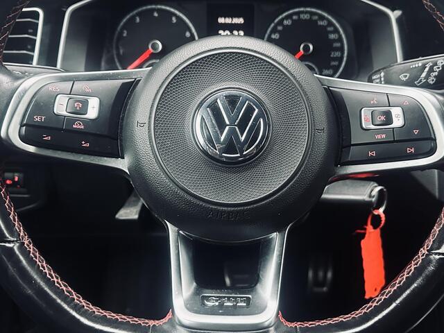 Volkswagen POLO 2.0 TSI GTI