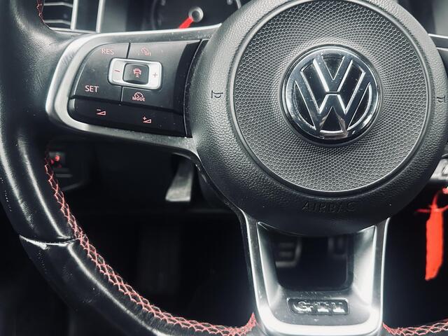 Volkswagen POLO 2.0 TSI GTI