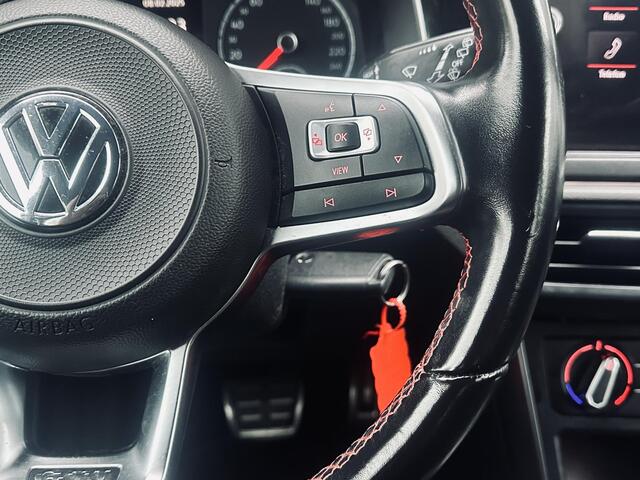Volkswagen POLO 2.0 TSI GTI