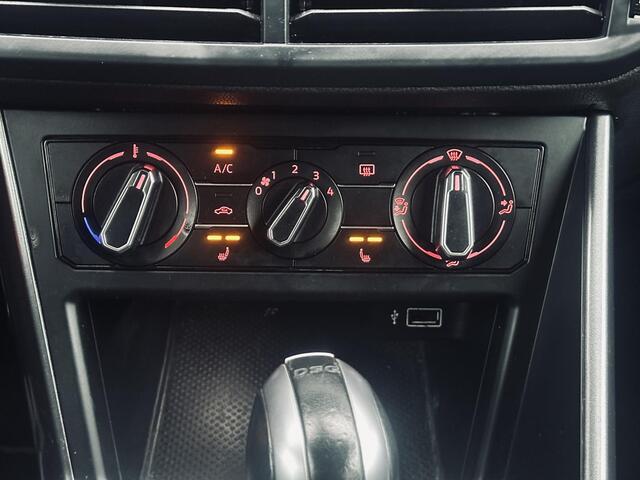 Volkswagen POLO 2.0 TSI GTI