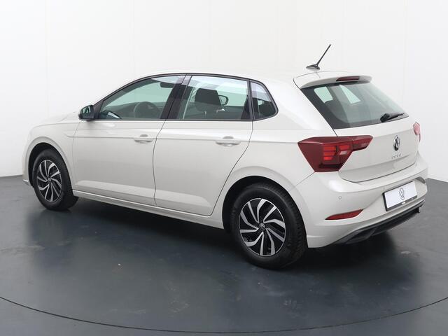 Volkswagen POLO 1.0 TSI Life | 95 PK | Adaptieve cruise control | Parkeersensoren voor en achter | Virtual cockpit |