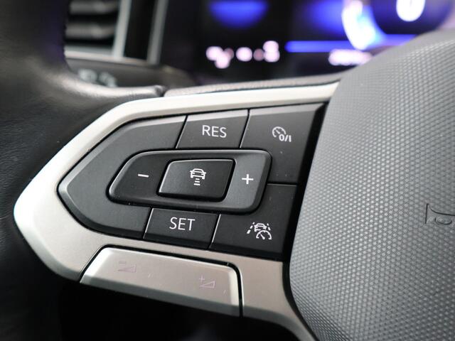 Volkswagen POLO 1.0 TSI Life | 95 PK | Adaptieve cruise control | Parkeersensoren voor en achter | Virtual cockpit |
