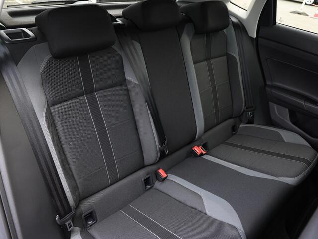 Volkswagen POLO 1.0 TSI 95pk Style Automaat | LED Matrix | Stoelverwarming | Climate control | Adaptive Cruise |