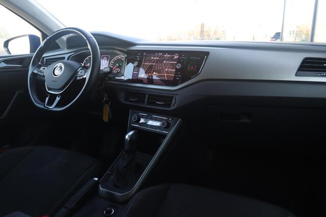Volkswagen POLO 1.0 TSI R-LINE AUT. | ADAPT. CRUISE | CAMERA | NAVI | PDC | DAB