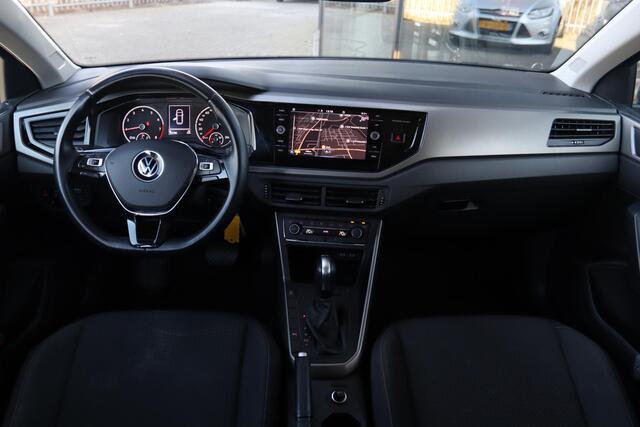 Volkswagen POLO 1.0 TSI R-LINE AUT. | ADAPT. CRUISE | CAMERA | NAVI | PDC | DAB