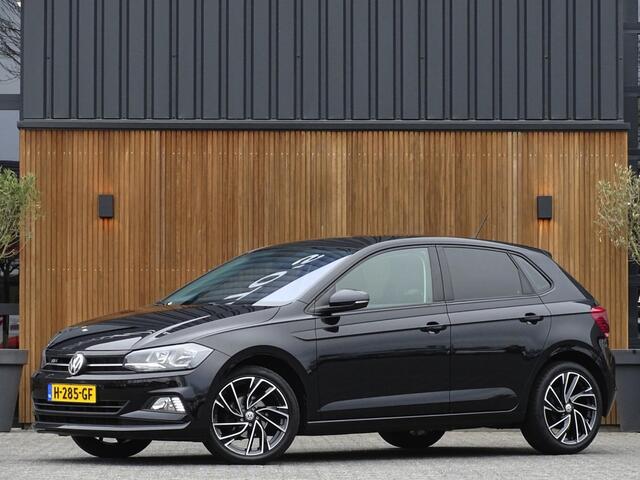 Volkswagen POLO 1.0 TSI 95PK / Highline / 2020 / ACC / LED / NAP /