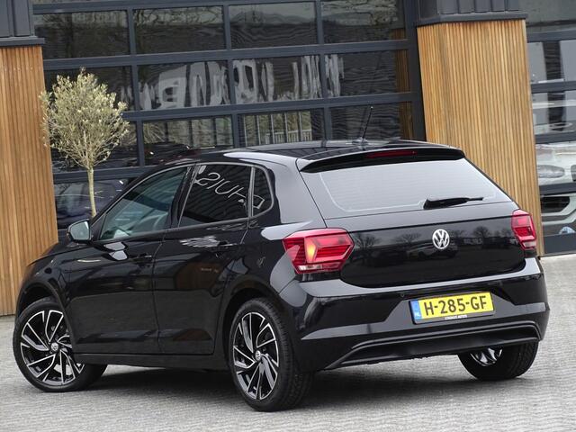 Volkswagen POLO 1.0 TSI 95PK / Highline / 2020 / ACC / LED / NAP /