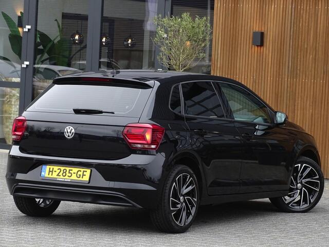 Volkswagen POLO 1.0 TSI 95PK / Highline / 2020 / ACC / LED / NAP /