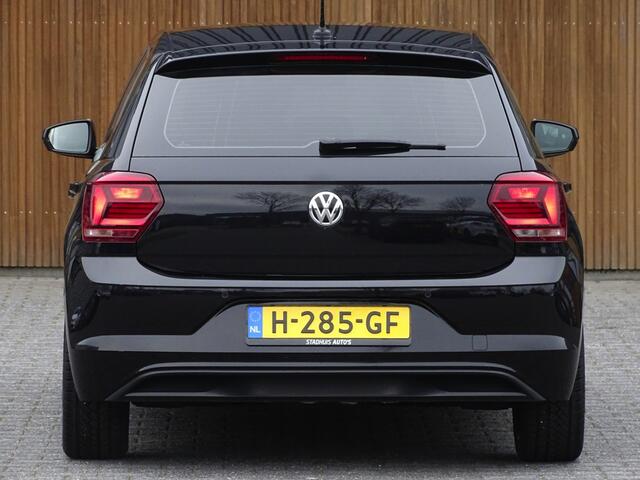 Volkswagen POLO 1.0 TSI 95PK / Highline / 2020 / ACC / LED / NAP /
