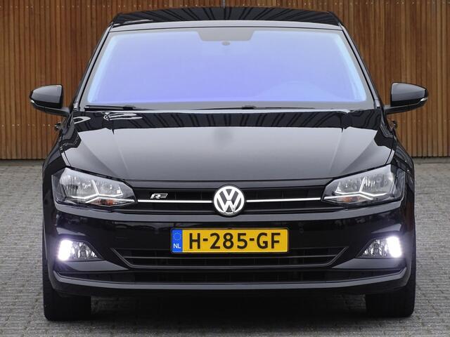 Volkswagen POLO 1.0 TSI 95PK / Highline / 2020 / ACC / LED / NAP /