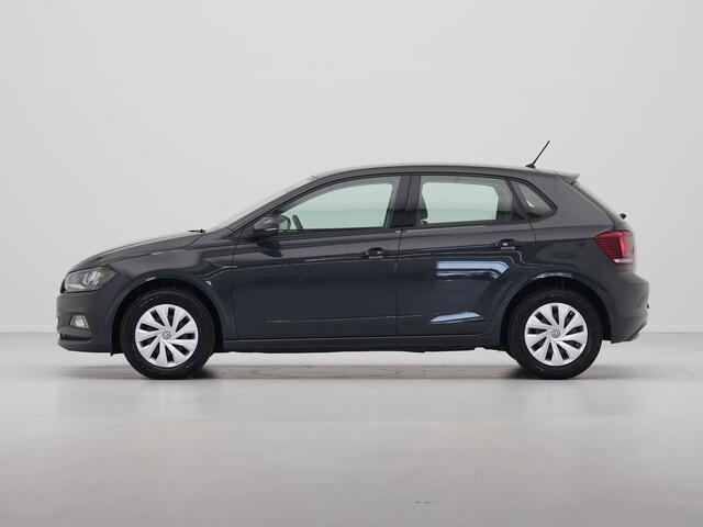 Volkswagen POLO 1.0 MPI Comfortline Airco Bluetooth Cruise NL Auto! 9