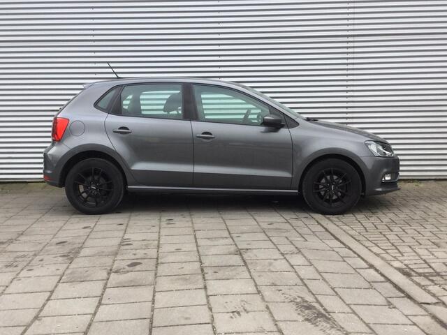 Volkswagen POLO 1.0 Comfortline | Airco | Cruise Control | LM-velgen |