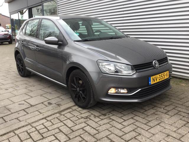 Volkswagen POLO 1.0 Comfortline | Airco | Cruise Control | LM-velgen |