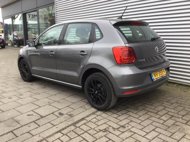 Volkswagen POLO 1.0 Comfortline | Airco | Cruise Control | LM-velgen |