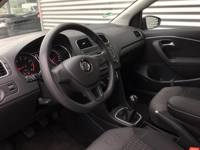 Volkswagen POLO 1.0 Comfortline | Airco | Cruise Control | LM-velgen |