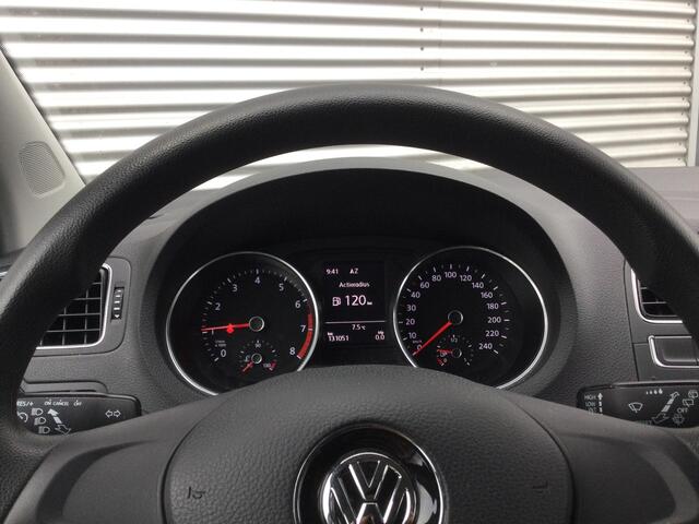Volkswagen POLO 1.0 Comfortline | Airco | Cruise Control | LM-velgen |