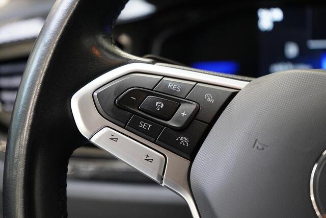 Volkswagen POLO 1.0 TSI Life | All-seasonbanden | Navigatie | Adapt. cruise | Apple CarPlay | Lm velgen