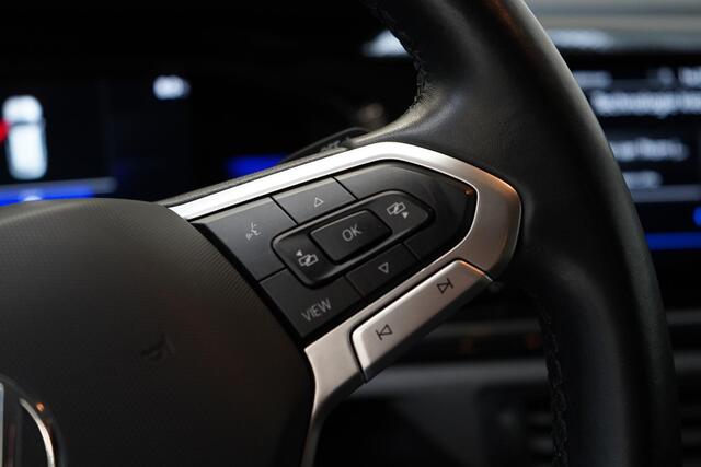Volkswagen POLO 1.0 TSI Life | All-seasonbanden | Navigatie | Adapt. cruise | Apple CarPlay | Lm velgen