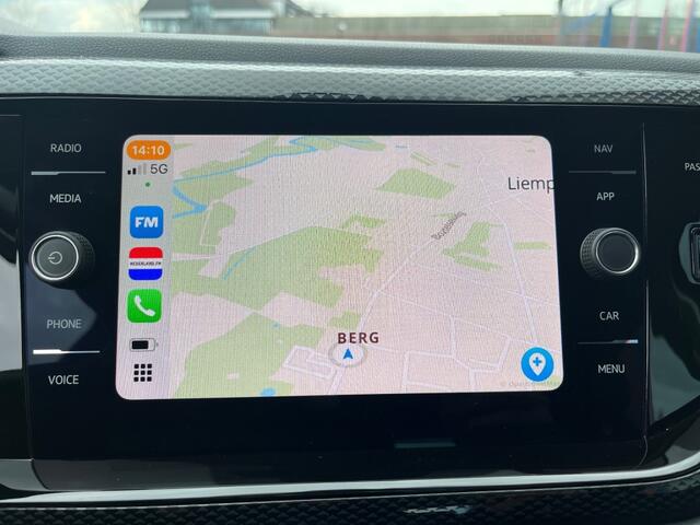 Volkswagen POLO 1.0 TSi Automaat Navi Carplay Led Airco 2023