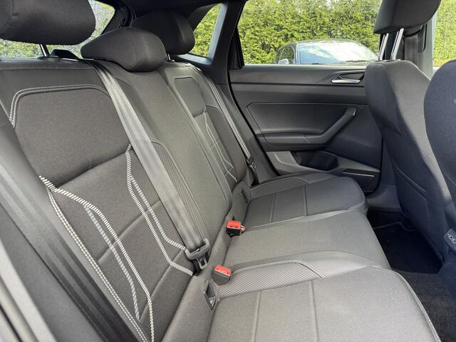 Volkswagen POLO 1.0 TSi 95pk Highline R-line, Panoramadak | Virtual cockpit