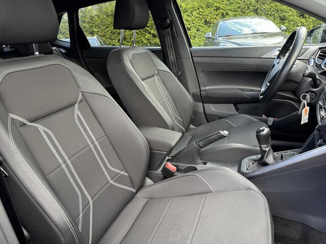 Volkswagen POLO 1.0 TSi 95pk Highline R-line, Panoramadak | Virtual cockpit
