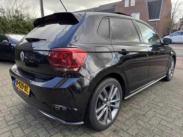 Volkswagen POLO 1.0 TSi 95pk Highline R-line, Panoramadak | Virtual cockpit