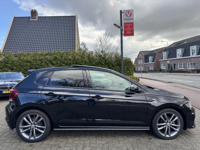 Volkswagen POLO 1.0 TSi 95pk Highline R-line, Panoramadak | Virtual cockpit