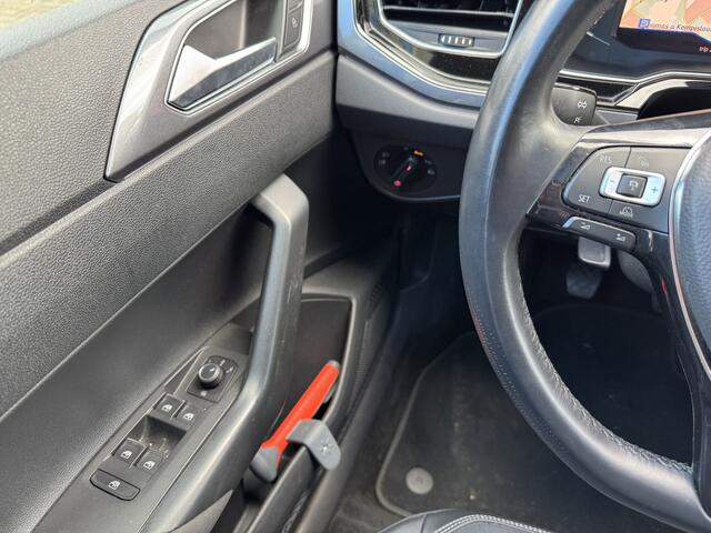 Volkswagen POLO 1.0 TSi 95pk Highline R-line, Panoramadak | Virtual cockpit